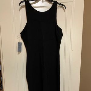 Ali & Jay 3/4 length bodycon dress